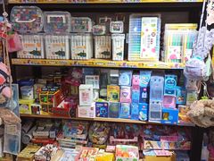 -晨光文具(天客隆大厦大商超市店)
