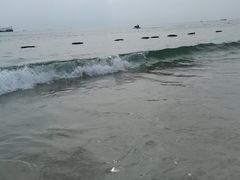 -侨港海滩