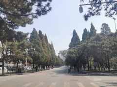-东北大学(南湖校区)