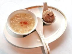-金轩中餐厅 Jin Xuan(浦东丽思卡尔顿酒店)