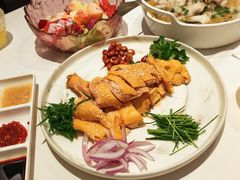 -Aqua Oasis 水天堂(石路天虹店)