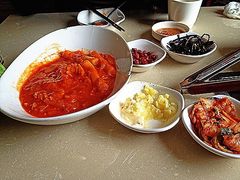 iphone_upload_pic-郑阿姨的家·이모네·韩料&烤肉(武川路店)