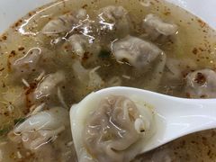 馄饨-金陵老丁家馄饨(新街口店)