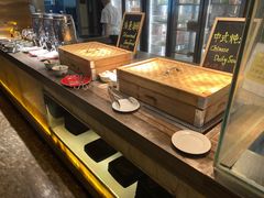 -星河湾半岛酒店·意咖啡西餐厅