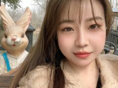 -合肥滨湖国家森林公园