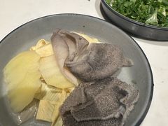 -北华涮肉(华严北里店)