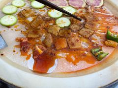 -老渔家白族·石板烧·野生菌火锅(古城中心店)