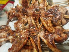 -壹块捌烧烤(灯市口店)