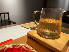 套茶-鲤院·新中式美学·庭院餐厅(夫子庙店)