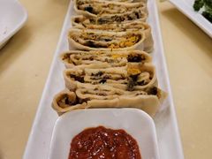 -不倒翁·徽天下名菜楼(马鞍山路店)