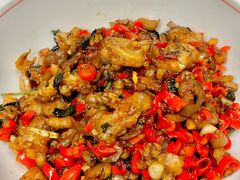 -鸿先阁·干煸虾(星沙店)