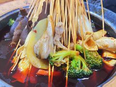 -冒椒火辣(奎星楼街店)