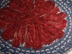 -北京老门框爆肚涮肉馆(锦业路店)