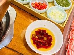 -乐宴·老北京铜火锅(桂庙店)