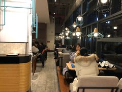 大堂-麦田工坊(月湖店)