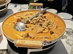 -阿忠食坊大排档·20年老店(万象城店)