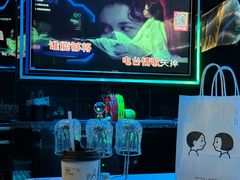 -酷秀KTV(五道口店)