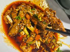 -院8里·小聚园老川菜(九眼桥店)