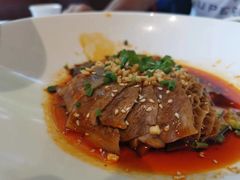 -月福京味斋·烤鸭店·北京菜(鼓楼总店)