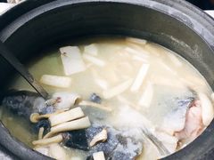 -干老四雅鱼饭店(滨江西路店)