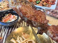 -新疆伊宁远征餐厅