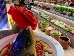 -湘江红·湖南招牌菜(莲花南路店)