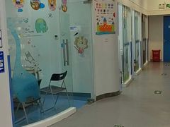 -关键词英语·青少儿·语言培训(福田区委校区)