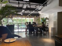 大堂-107私厨·牛排馆(龙岗店)