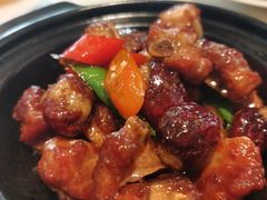 星洲回味骨-星洲小聚·东南亚菜(中航城君尚店)