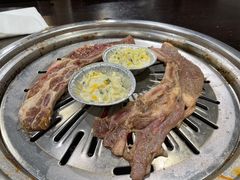 -Se Jong Korean BBQ Buffet Campsie