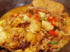 -老阿爸鲜鱼土菜(昆山花桥店)