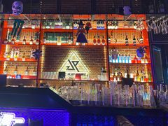 -UP嘻哈酒吧(粉巢店)