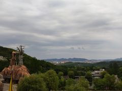 -威海华夏城景区