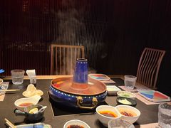 -东来顺·非遗火锅(赛格国际购物中心店)