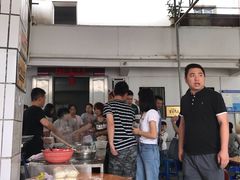 -陈记饮食店(菜园墩店)