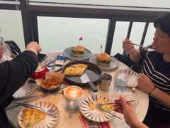 -必胜客(海滨店)