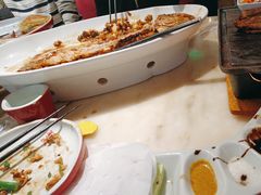 -京华烟云·北京烤鸭(领展购物广场·中关村店)