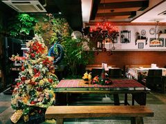 -C31地窖餐厅(黑龙江北路店)