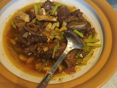 -老阿爸江浙土菜(前进东路店)