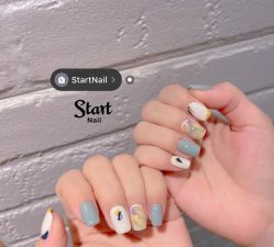 -妙睫屋日式美甲美睫