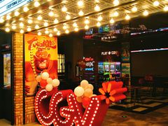 -CGV影城(悦荟4DX店)