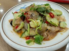 -西安贾三灌汤包·回坊小吃·清真炒菜(北院门总店)