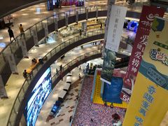 -宝龙城(杭州滨江店)