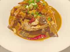 -鑫小城故事·藕汤·家常菜(台北一路总店)