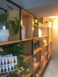 -青禾造型&刺青