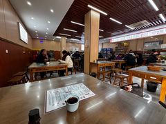 -孟记传统大刀面(星源商城店)
