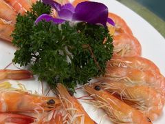 -醉壹号海鲜大排档·老厦门特色菜(厦门美食地标店)