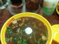 -小杨生煎(成山巴黎春天店)