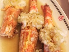 -尚味泰餐厅
