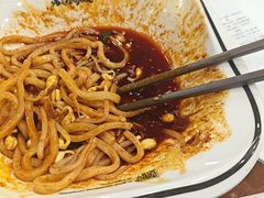 -魏家凉皮(大差市店)